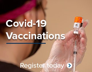 COVID-19 Vaccinations