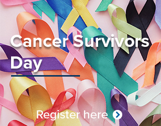 Cancer Survivors Day