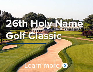 26th Holy Name Golf Classic